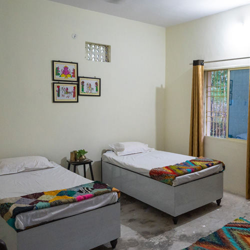Peepal Home Stay
